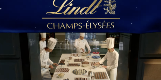 Lindt