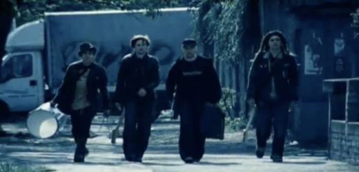 Ro(c)k podvraťáků