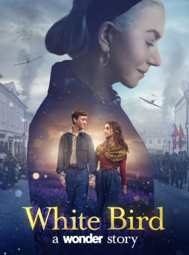 White bird - reshoot
